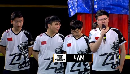  绝地求生全球锦标赛启幕，百支战队争夺千万奖金  