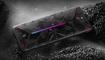  电竞装备全面升级，黑科技助力选手发挥