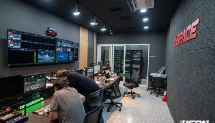  电竞产业园建设提速 产业集群效应日益凸显