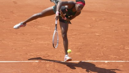  克雷吉茨科娃黑马奔袭，法网封后造奇迹