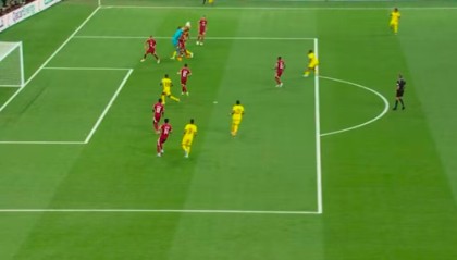  VAR技术持续引争议，判罚尺度成焦点