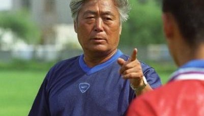  足坛名宿执教青年军，青训体系结出硕果