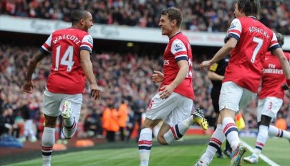  英超黑马布伦特福德爆冷击败卫冕冠军曼城