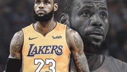  传奇球星退役赛，万人空巷致敬经典