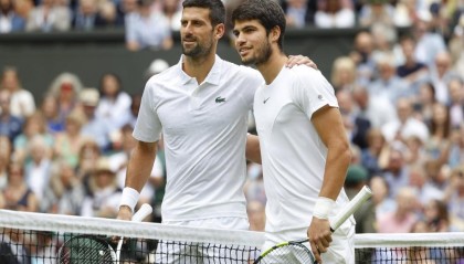  阿尔卡拉斯首夺大满贯创造历史