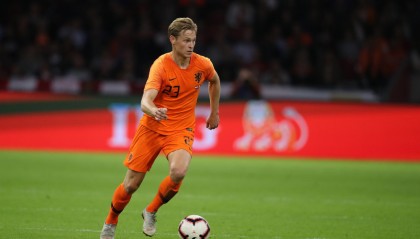  西班牙国家队公布欧洲杯大名单新人占比过半