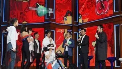  跨界明星组队参赛，娱乐精神与竞技碰撞火花  