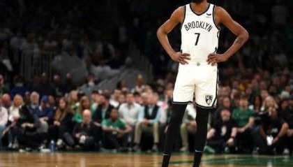  阿德巴约高效发挥热火战胜凯尔特人