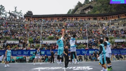  巴埃納穿越球制胜，马拉喀什站演绎草根逆袭