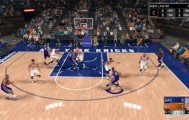  篮球游戏风靡全球，虚拟赛场同样精彩