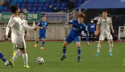  韩国K联赛老牌劲旅焕发新生