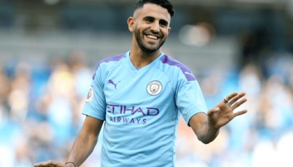  非洲杯黑马连克劲旅，草根球队书写传奇