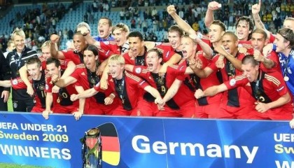  德国国家队公布最新集训名单