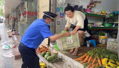  青岛国信水产内外开花，双杀山西汾酒队