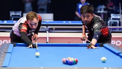  西西帕斯希腊神话，多伦多大师赛决胜盘抢七逆转