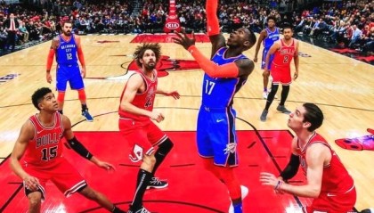  鲁德背靠背夺冠，鹿特丹站延续火热手感称王