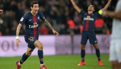  巴黎圣日耳曼提前夺冠，法甲创纪录连胜终结