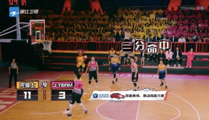  篮球少年逐梦之路充满挑战