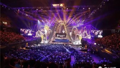  全明星周末来袭，巨星云集共襄盛举