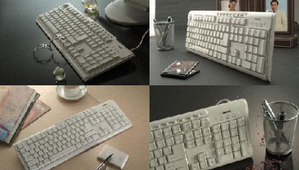  电竞硬件厂商发力 轻量化鼠标引领市场新潮流