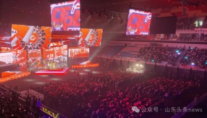  电竞新锐强势崛起横扫职业联赛