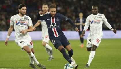  贝雷蒂尼鏖战三小时惜败，巴黎大师赛憾失良机