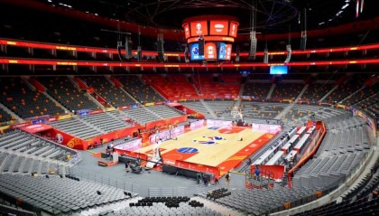  篮球文化节盛大开幕，球迷狂欢共享盛宴