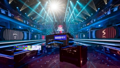  电竞装备全面革新，专业外设助力选手突破极限