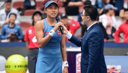  科贝尔关键分把握精准，险胜同胞跻身八强