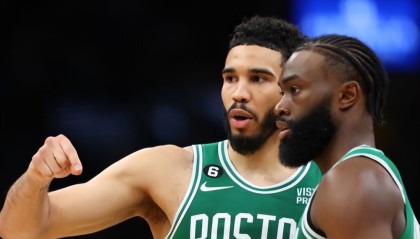  塔图姆关键抢断制胜，凯尔特人险胜热火队