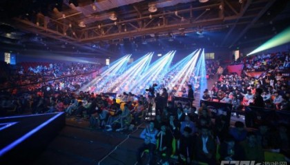  穿越火线CFPL联赛烽烟再起，老牌劲旅遭遇新锐挑战  