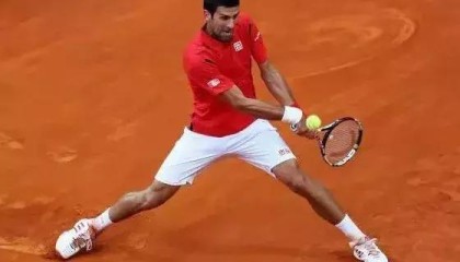  布斯塔西班牙红土专家，布宜诺斯艾利斯站卫冕成功