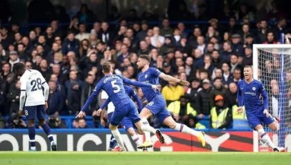  兰帕德重返蓝桥执教，首战告捷赢得喝彩