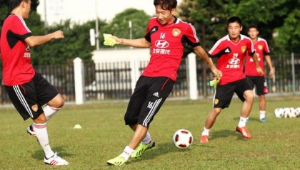  亚洲杯预选赛打响，国足开启新征程