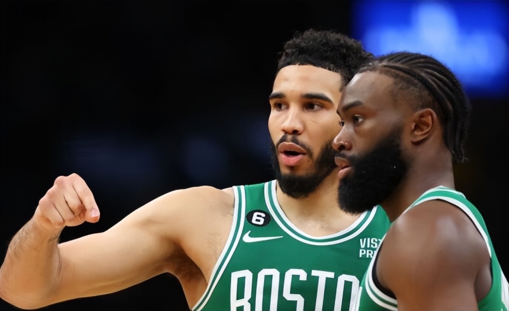  塔图姆关键抢断制胜，凯尔特人险胜热火队