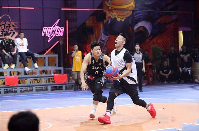  街球高手齐聚一堂，民间赛事掀起热潮