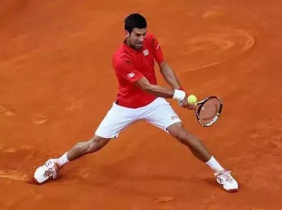  布斯塔西班牙红土专家，布宜诺斯艾利斯站卫冕成功