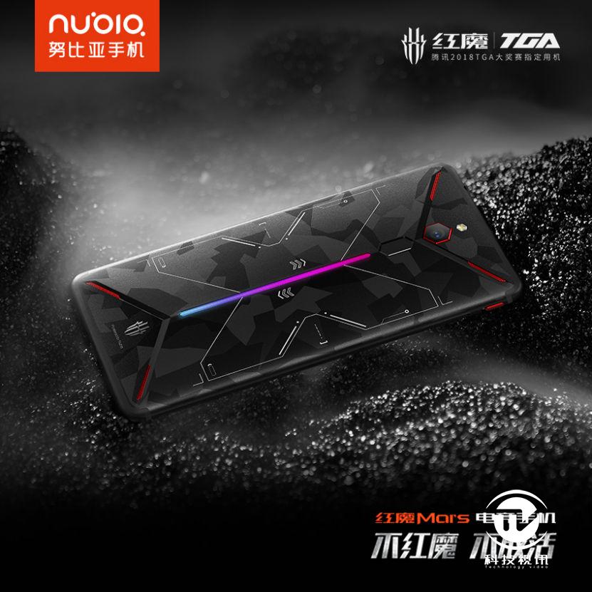  电竞装备全面升级，黑科技助力选手发挥