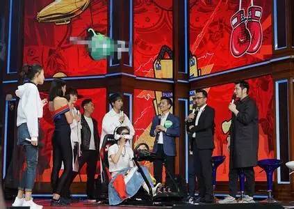  跨界明星组队参赛，娱乐精神与竞技碰撞火花  