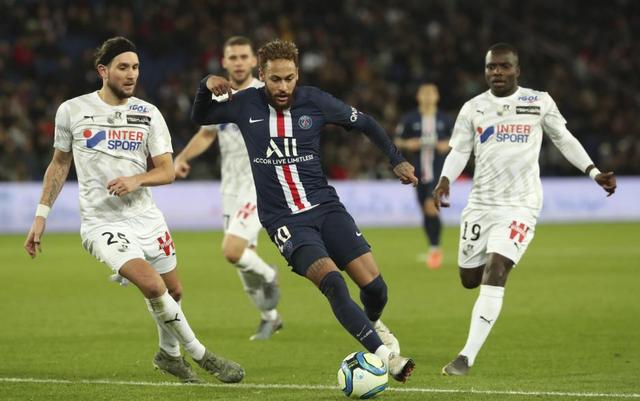  贝雷蒂尼鏖战三小时惜败，巴黎大师赛憾失良机