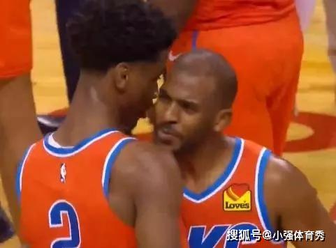  雷霆亚历山大全能数据率队取胜